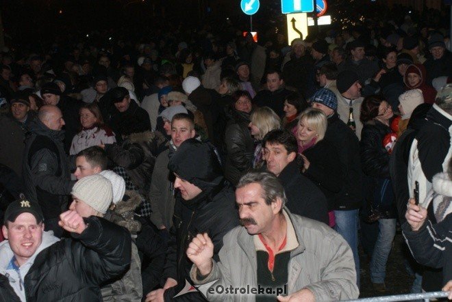 Sylwester miejski 2010/2011 (31.12.2010) - zdjęcie #25 - eOstroleka.pl
