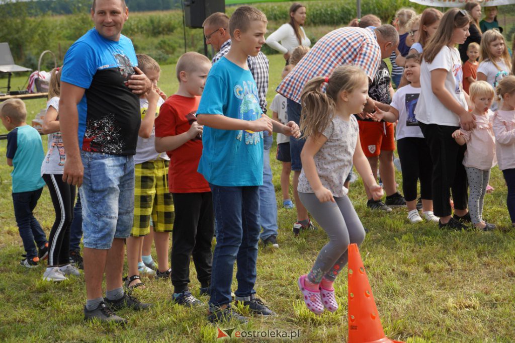 Festyn Dzień Rodziny w Malinowie Starym [28.08.2021] - zdjęcie #3 - eOstroleka.pl