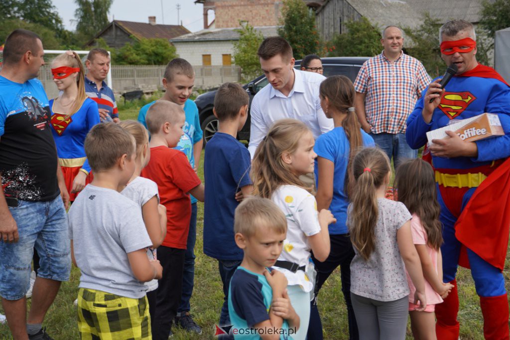 Festyn Dzień Rodziny w Malinowie Starym [28.08.2021] - zdjęcie #10 - eOstroleka.pl