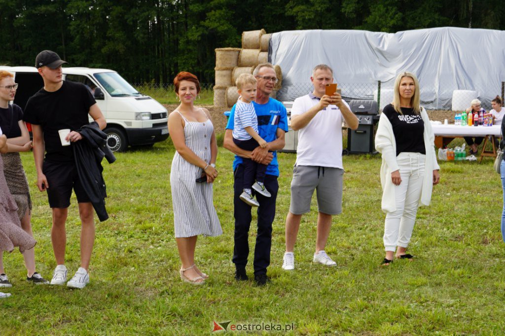 Festyn Dzień Rodziny w Malinowie Starym [28.08.2021] - zdjęcie #15 - eOstroleka.pl
