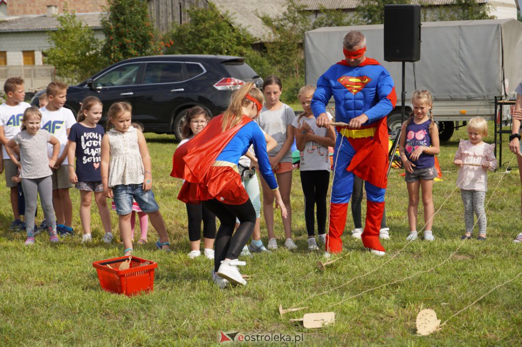 Festyn Dzień Rodziny w Malinowie Starym [28.08.2021] - zdjęcie #28 - eOstroleka.pl