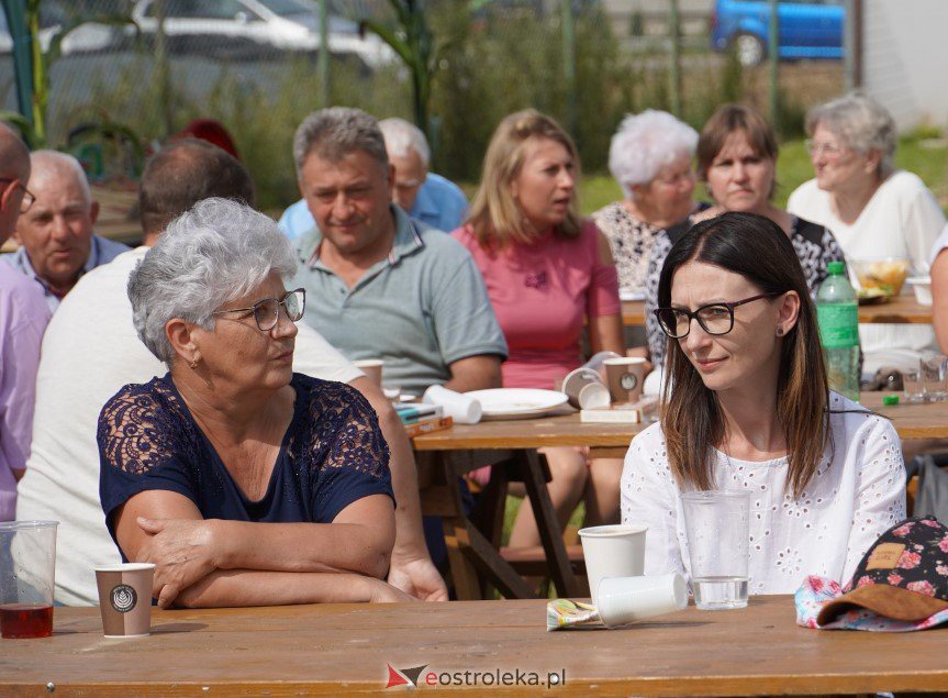Festyn Dzień Rodziny w Malinowie Starym [28.08.2021] - zdjęcie #35 - eOstroleka.pl