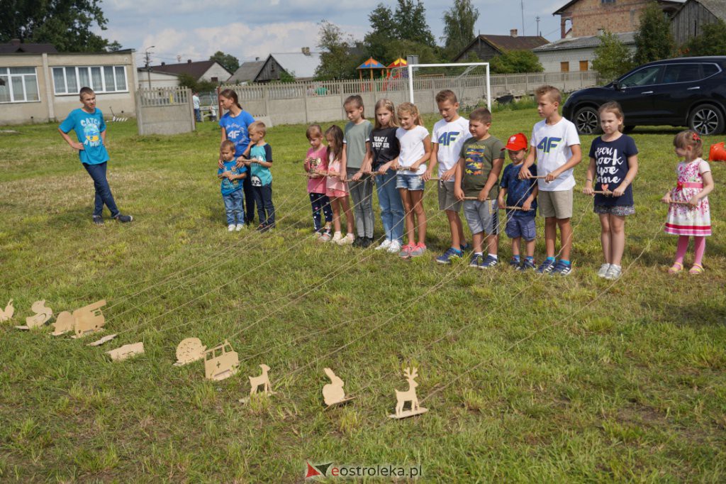 Festyn Dzień Rodziny w Malinowie Starym [28.08.2021] - zdjęcie #39 - eOstroleka.pl
