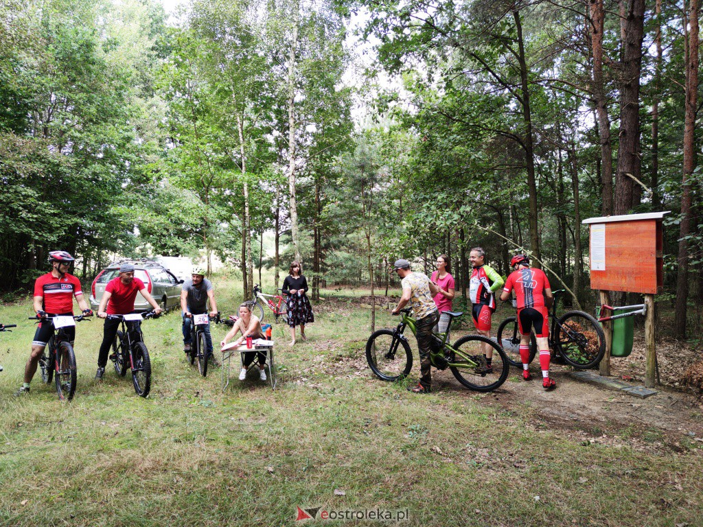 Rzekuń Pump Tour [22.08.2021] - zdjęcie #3 - eOstroleka.pl