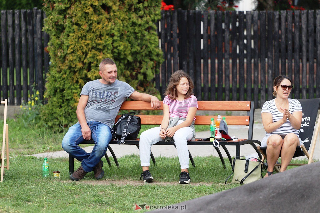 Rzekuń Pump Tour [22.08.2021] - zdjęcie #35 - eOstroleka.pl