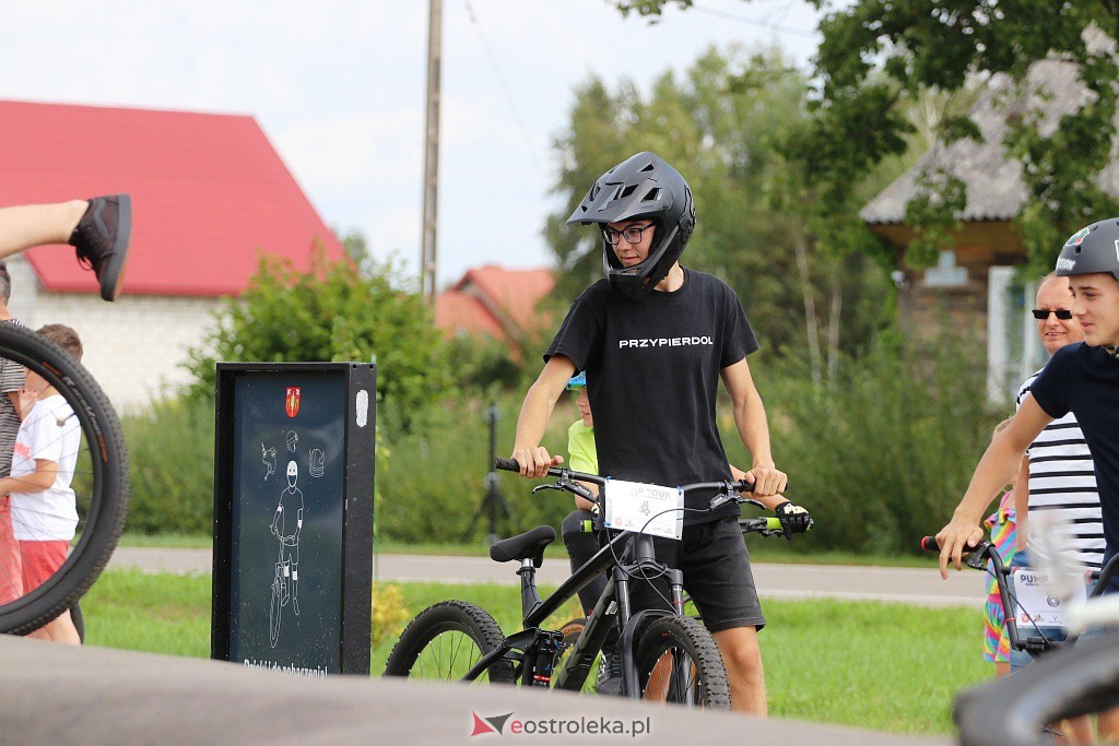 Rzekuń Pump Tour [22.08.2021] - zdjęcie #24 - eOstroleka.pl