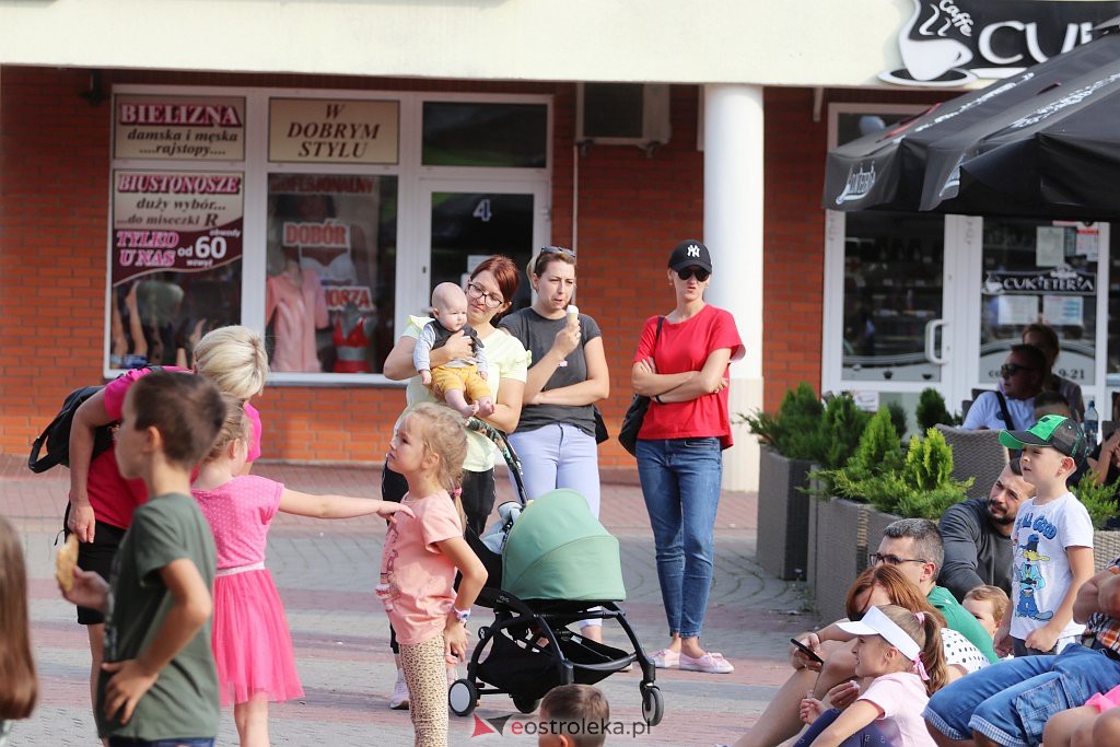 Godziny dla Rodziny: Krawiec niteczka [22.08.2021] - zdjęcie #5 - eOstroleka.pl