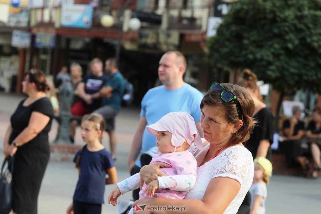 Godziny dla Rodziny: Krawiec niteczka [22.08.2021] - zdjęcie #19 - eOstroleka.pl