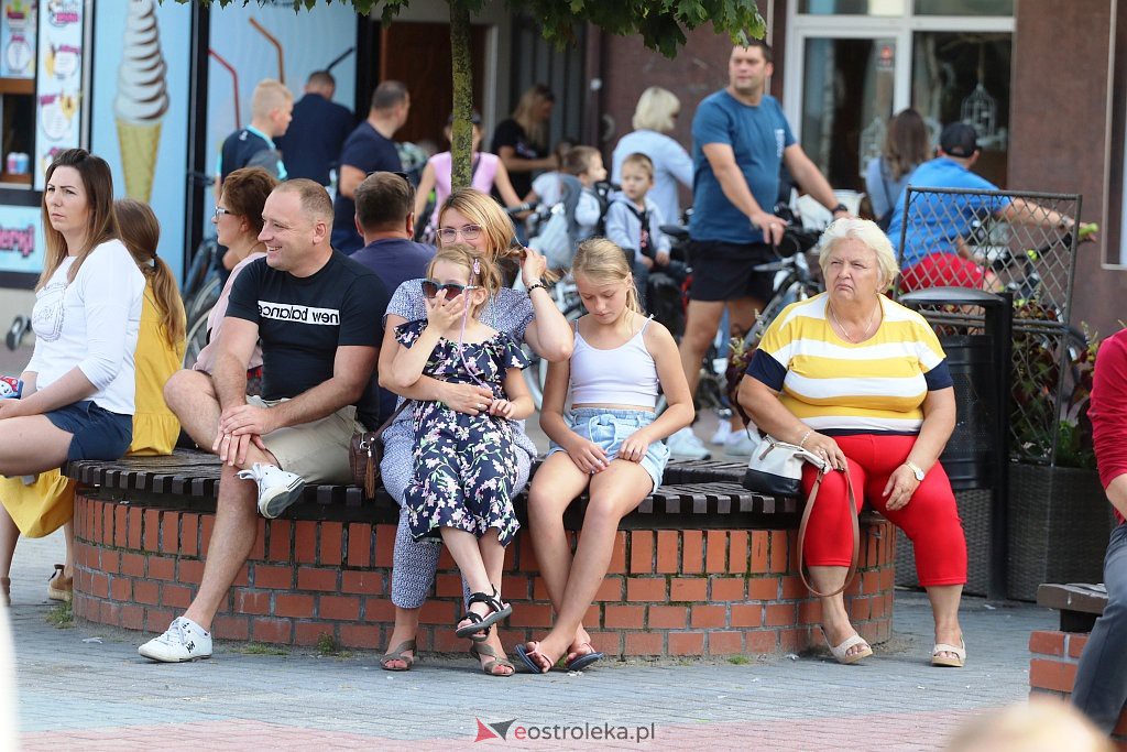 Godziny dla Rodziny: Krawiec niteczka [22.08.2021] - zdjęcie #20 - eOstroleka.pl