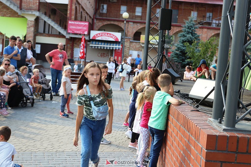 Godziny dla Rodziny: Krawiec niteczka [22.08.2021] - zdjęcie #29 - eOstroleka.pl