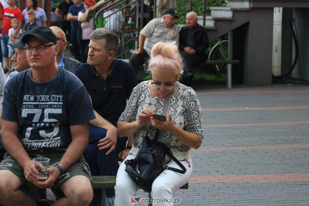 Dożynki na Kurpiach w Lelisie [22.08.2021] - zdjęcie #108 - eOstroleka.pl