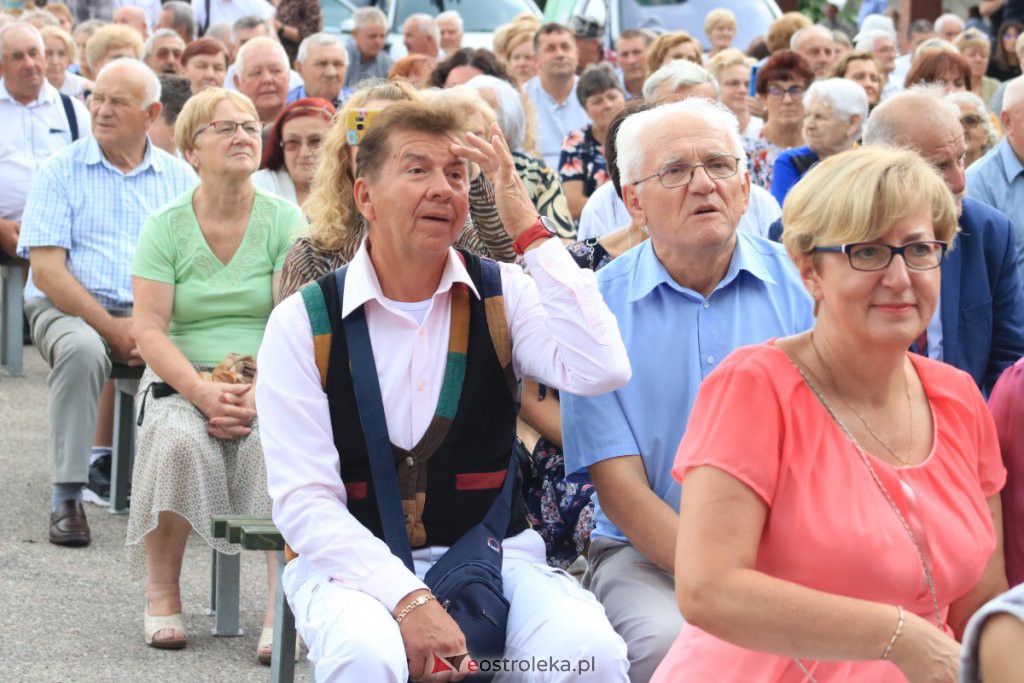 Dożynki na Kurpiach w Lelisie [22.08.2021] - zdjęcie #86 - eOstroleka.pl