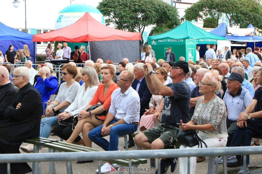 Dożynki na Kurpiach w Lelisie [22.08.2021] - zdjęcie #66 - eOstroleka.pl