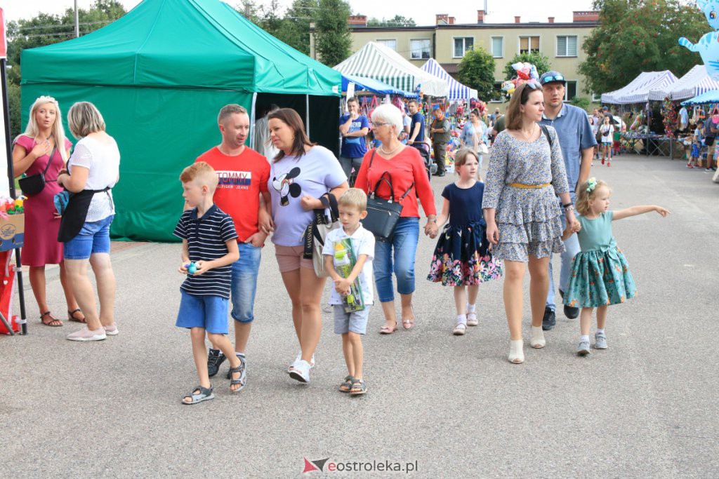 Dożynki na Kurpiach w Lelisie [22.08.2021] - zdjęcie #71 - eOstroleka.pl