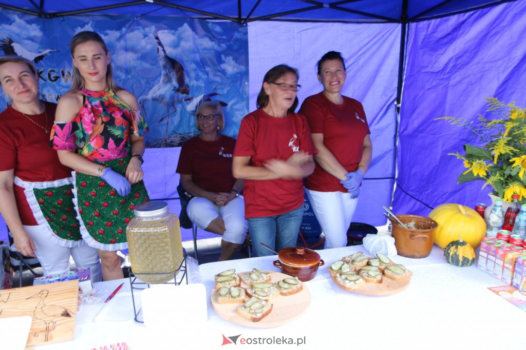 Dożynki na Kurpiach w Lelisie [22.08.2021] - zdjęcie #72 - eOstroleka.pl