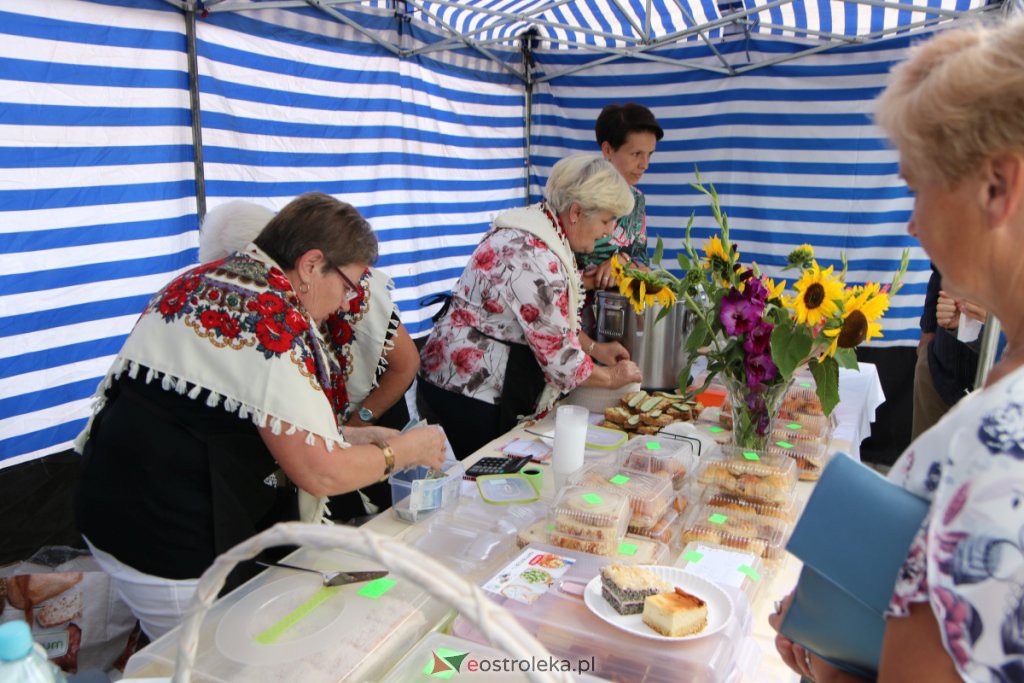 Dożynki na Kurpiach w Lelisie [22.08.2021] - zdjęcie #69 - eOstroleka.pl