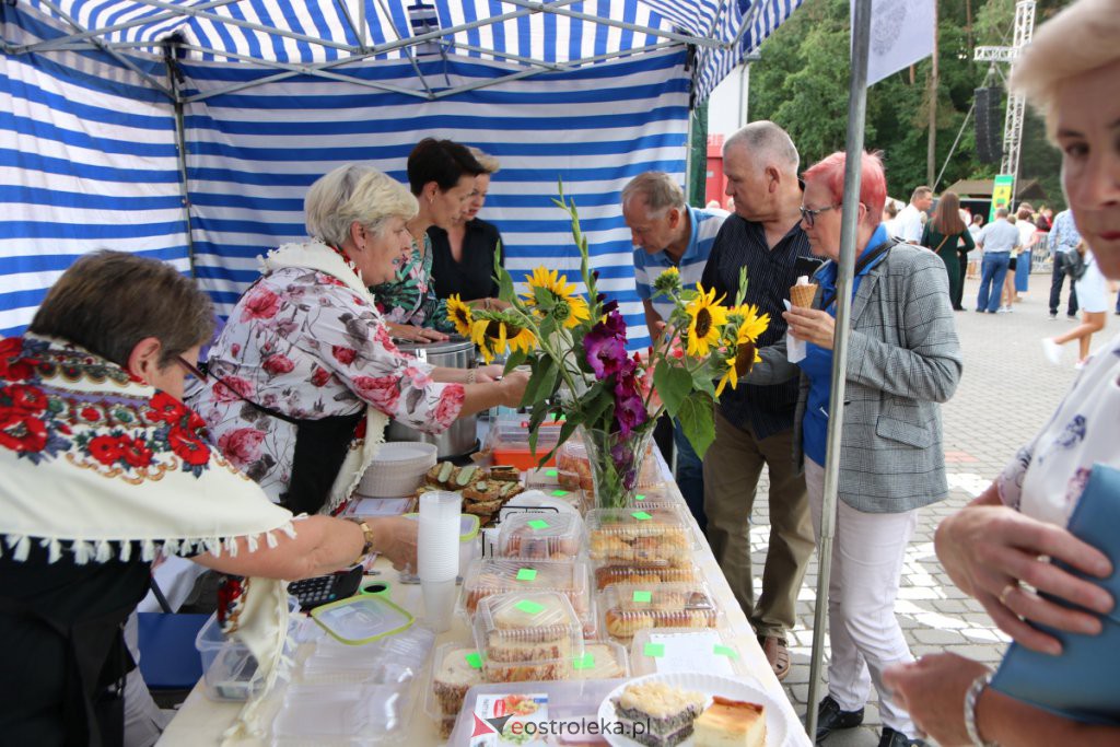 Dożynki na Kurpiach w Lelisie [22.08.2021] - zdjęcie #68 - eOstroleka.pl