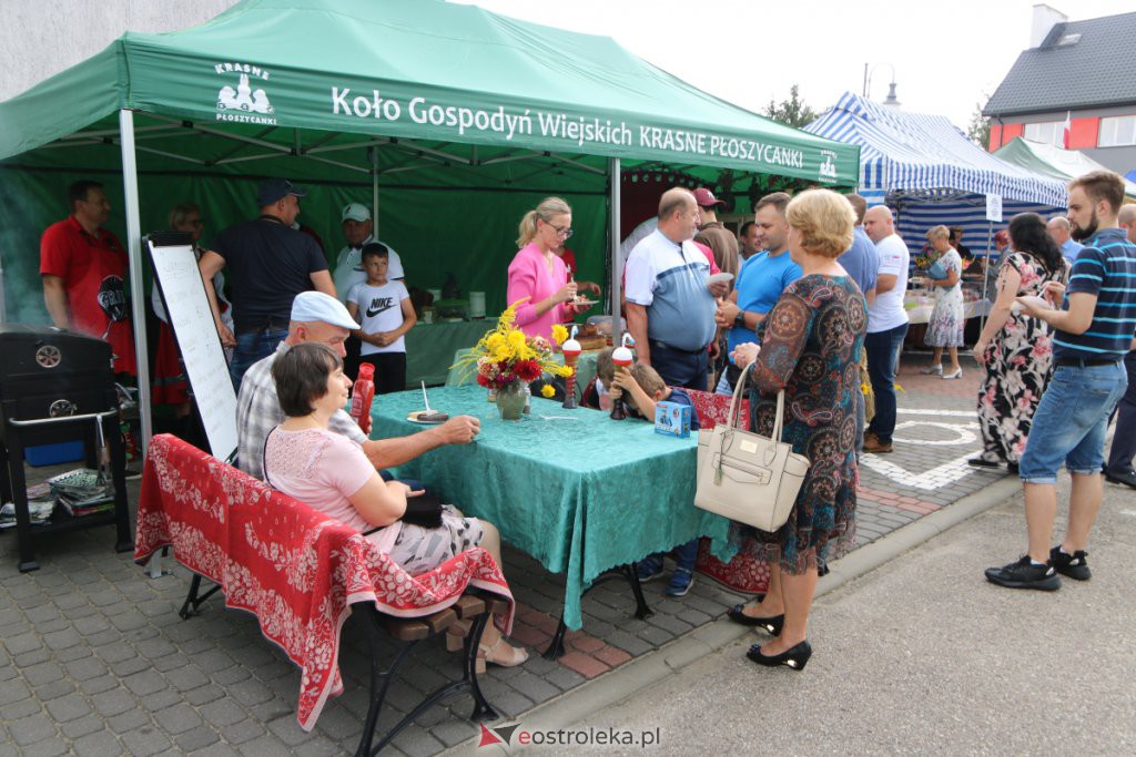 Dożynki na Kurpiach w Lelisie [22.08.2021] - zdjęcie #83 - eOstroleka.pl