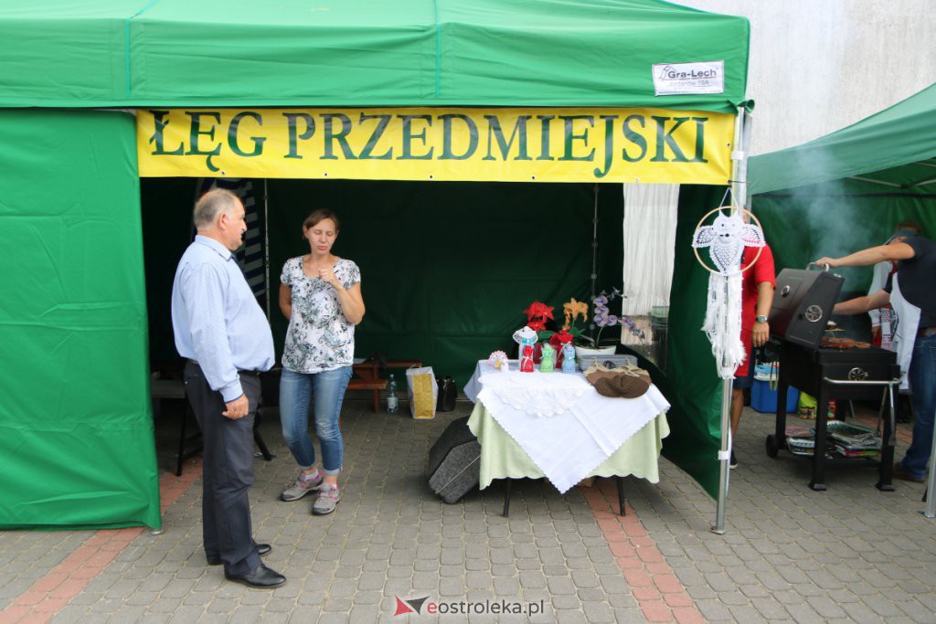Dożynki na Kurpiach w Lelisie [22.08.2021] - zdjęcie #62 - eOstroleka.pl