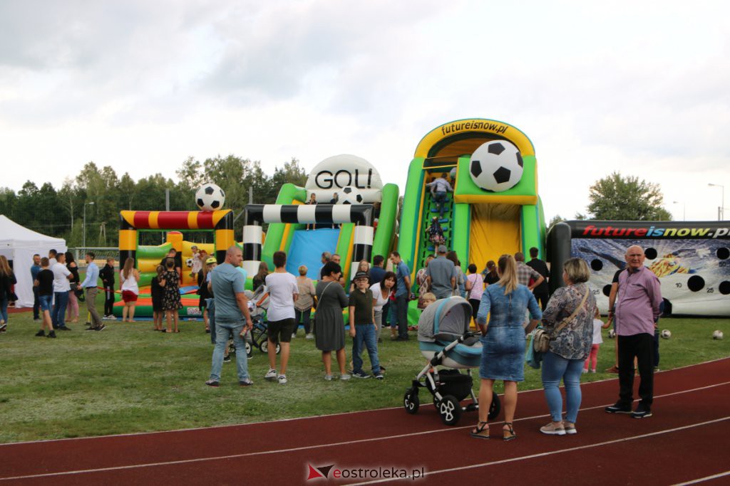 Dożynki na Kurpiach w Lelisie [22.08.2021] - zdjęcie #59 - eOstroleka.pl