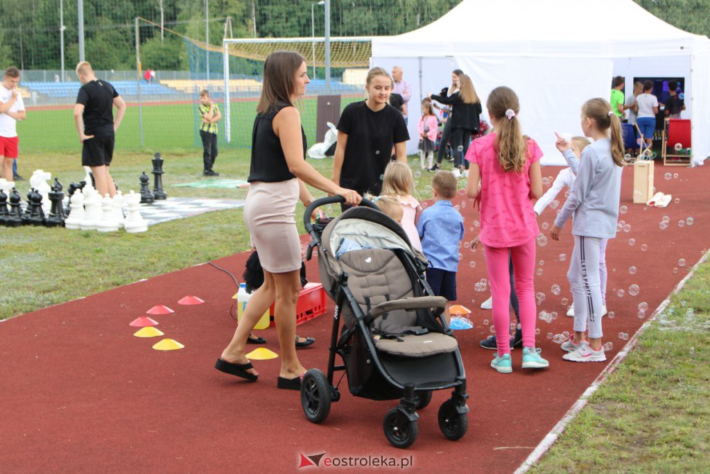 Dożynki na Kurpiach w Lelisie [22.08.2021] - zdjęcie #55 - eOstroleka.pl