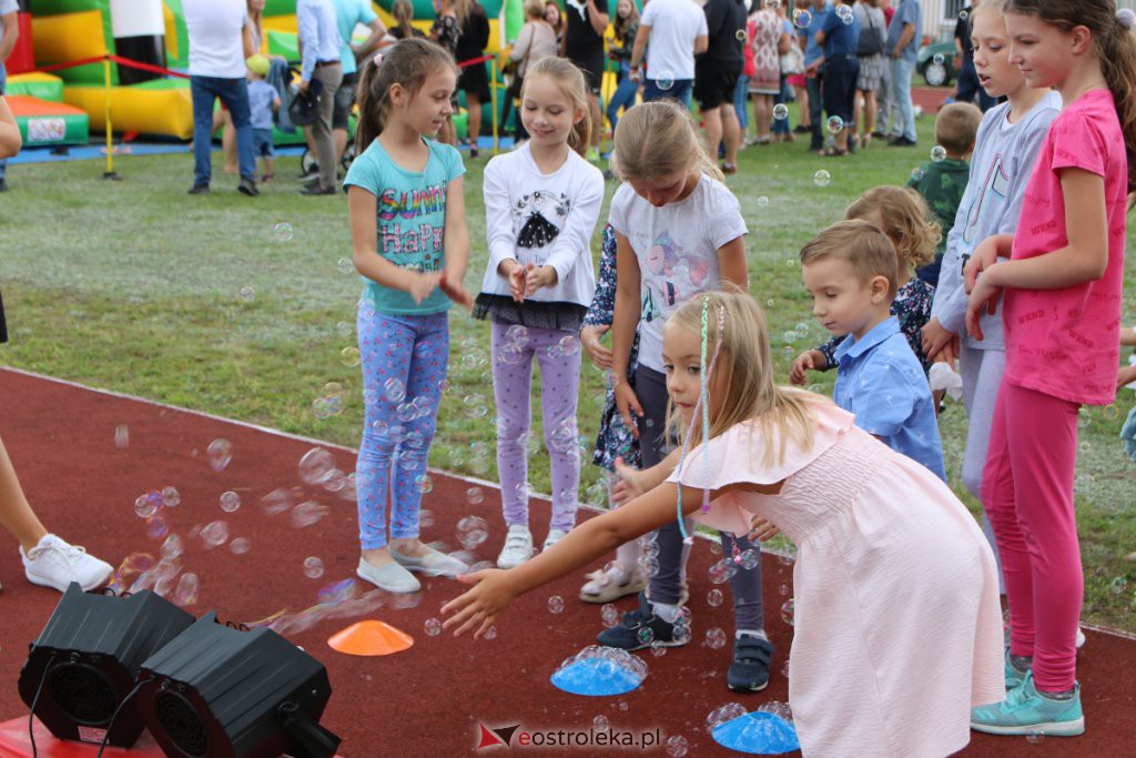 Dożynki na Kurpiach w Lelisie [22.08.2021] - zdjęcie #53 - eOstroleka.pl