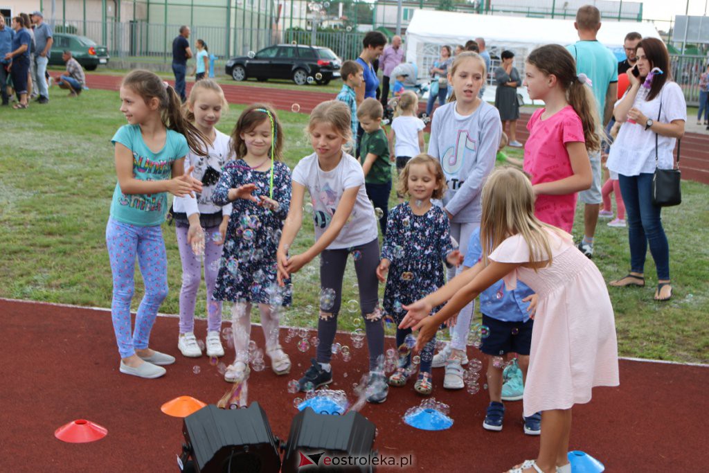 Dożynki na Kurpiach w Lelisie [22.08.2021] - zdjęcie #51 - eOstroleka.pl