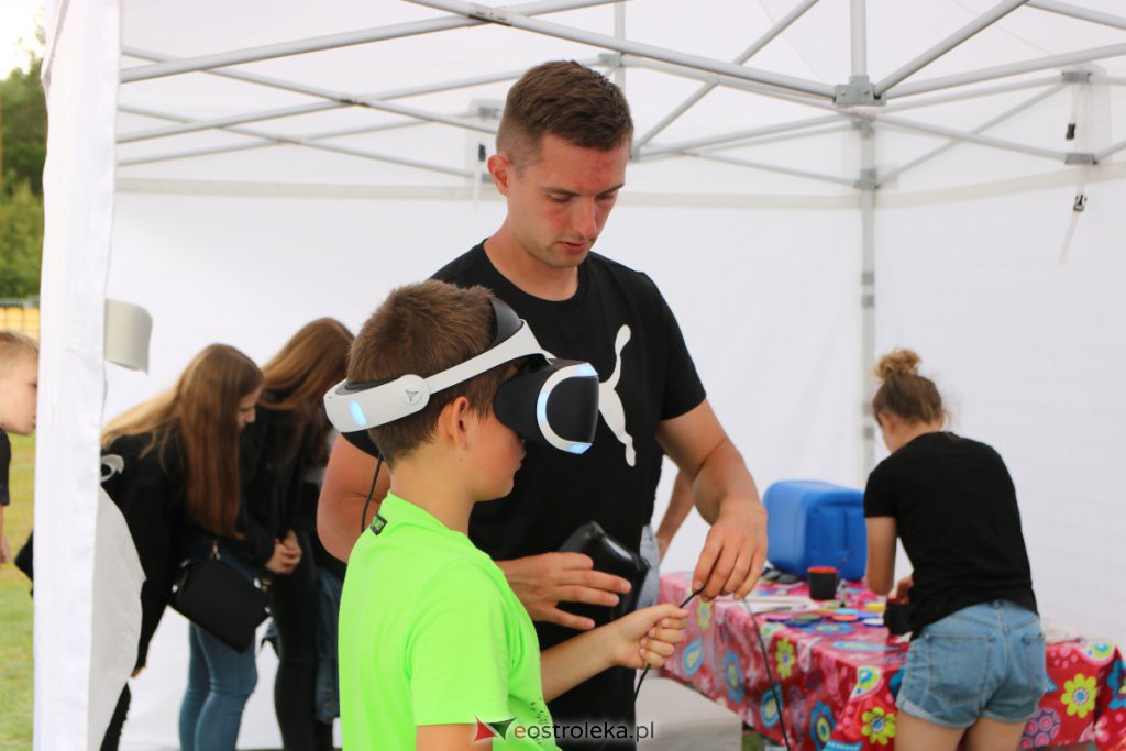Dożynki na Kurpiach w Lelisie [22.08.2021] - zdjęcie #39 - eOstroleka.pl