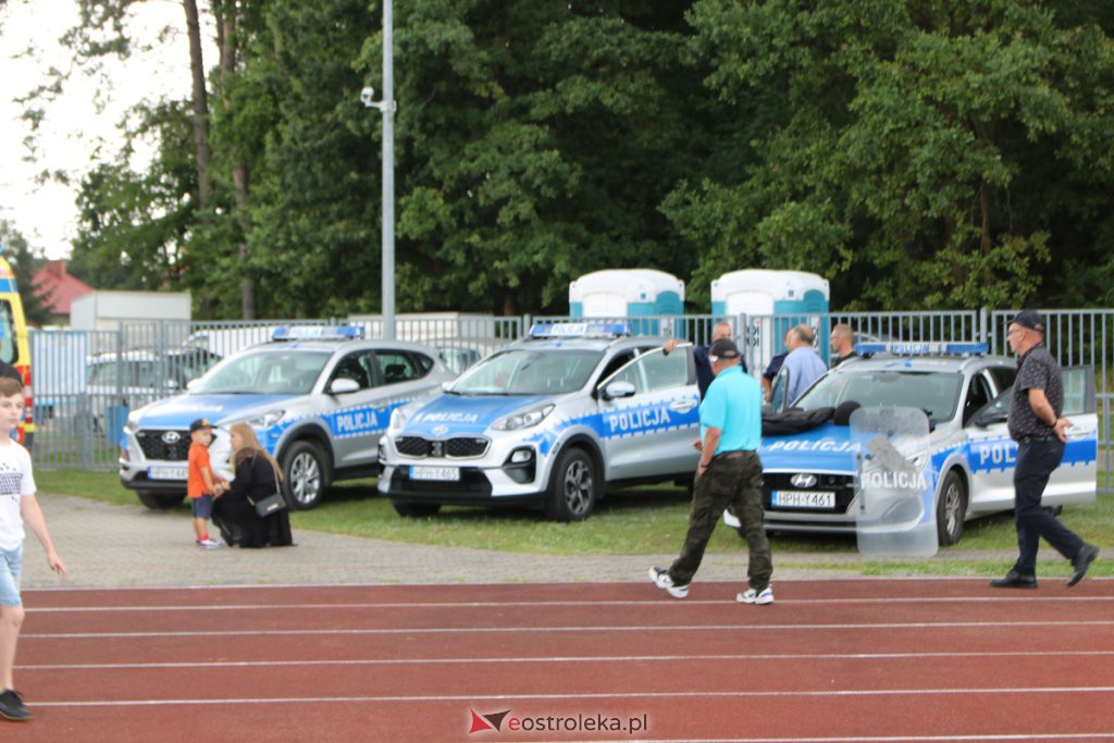 Dożynki na Kurpiach w Lelisie [22.08.2021] - zdjęcie #23 - eOstroleka.pl
