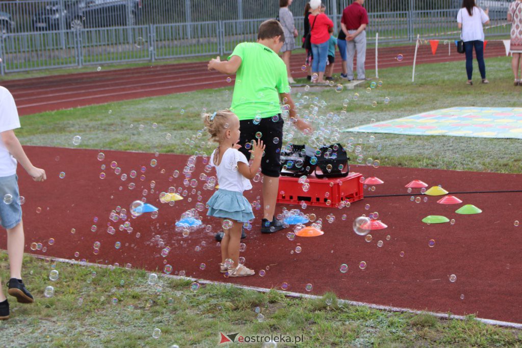 Dożynki na Kurpiach w Lelisie [22.08.2021] - zdjęcie #22 - eOstroleka.pl