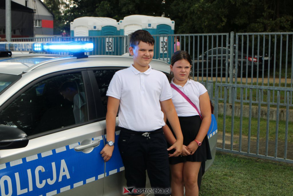 Dożynki na Kurpiach w Lelisie [22.08.2021] - zdjęcie #18 - eOstroleka.pl