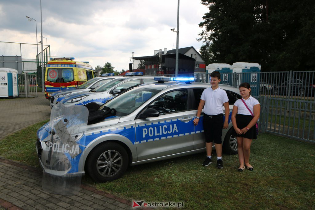 Dożynki na Kurpiach w Lelisie [22.08.2021] - zdjęcie #17 - eOstroleka.pl