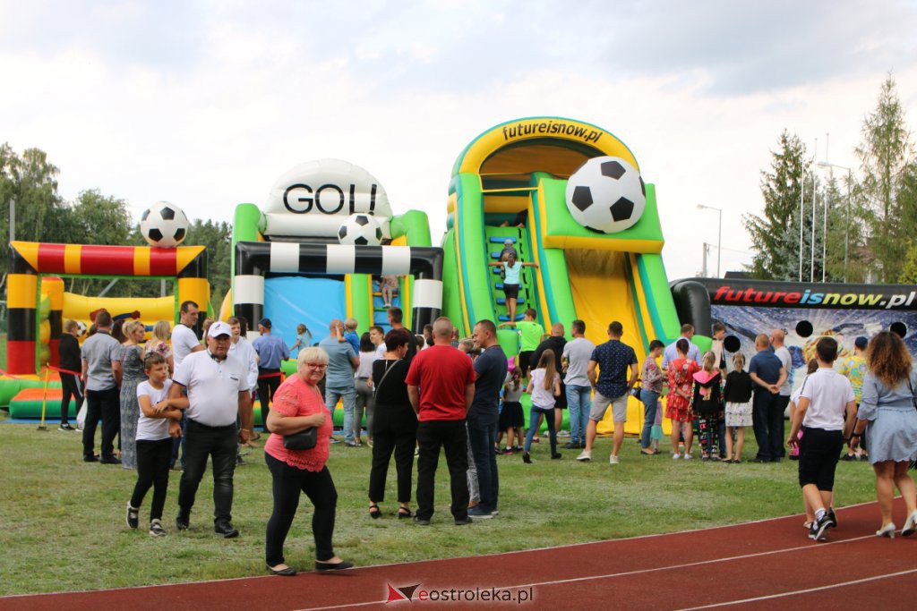 Dożynki na Kurpiach w Lelisie [22.08.2021] - zdjęcie #16 - eOstroleka.pl