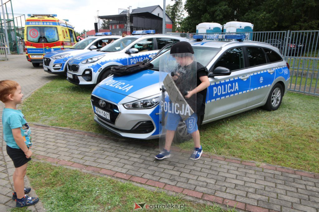 Dożynki na Kurpiach w Lelisie [22.08.2021] - zdjęcie #15 - eOstroleka.pl