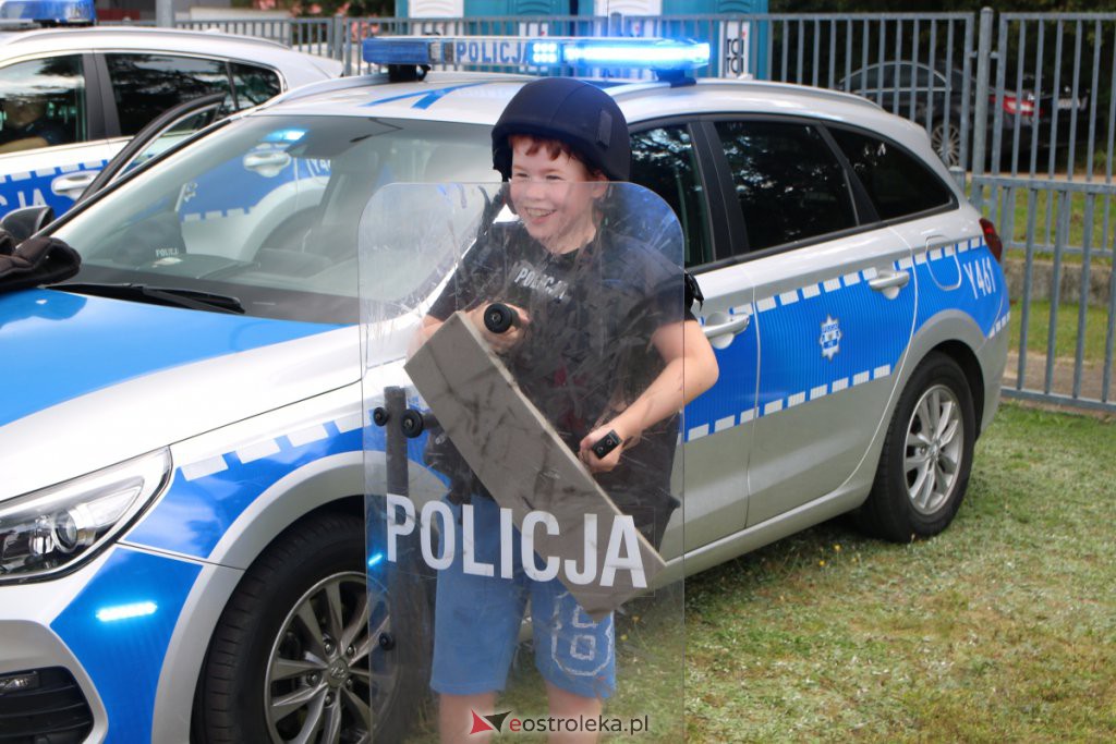Dożynki na Kurpiach w Lelisie [22.08.2021] - zdjęcie #14 - eOstroleka.pl