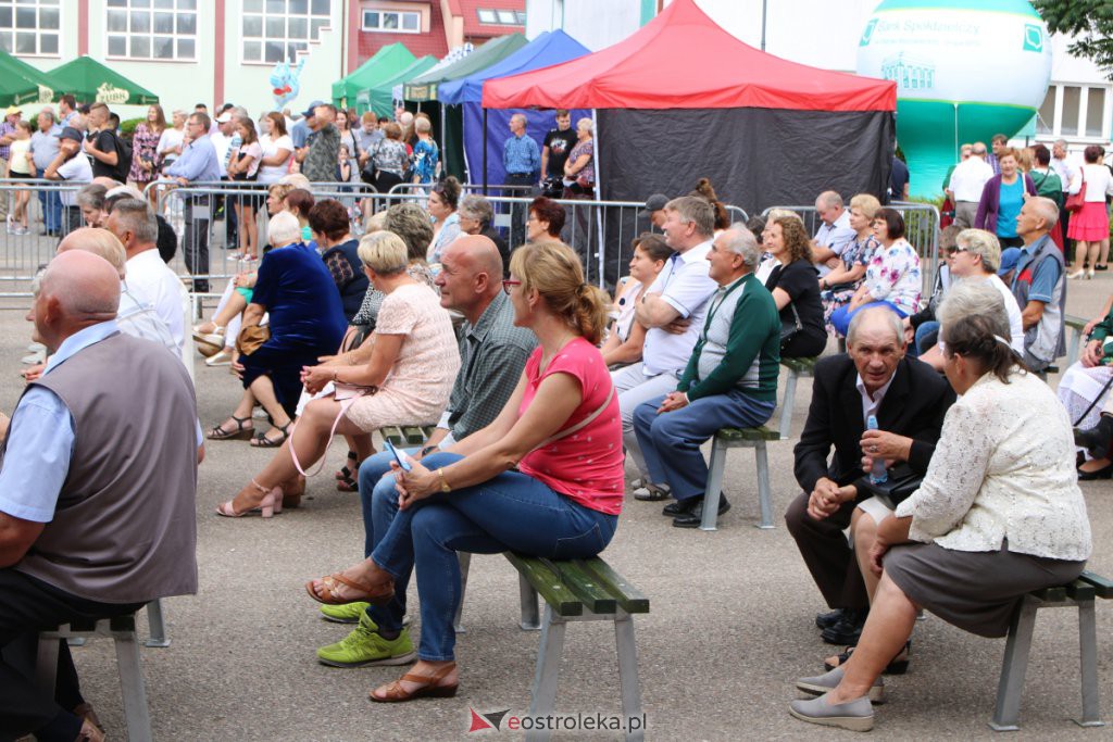Dożynki na Kurpiach w Lelisie [22.08.2021] - zdjęcie #5 - eOstroleka.pl