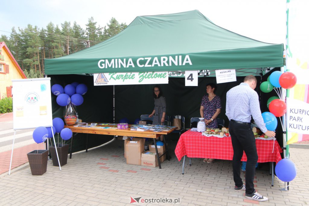 Niedziela na Wsi w Czarni [22.08.2021] - zdjęcie #76 - eOstroleka.pl