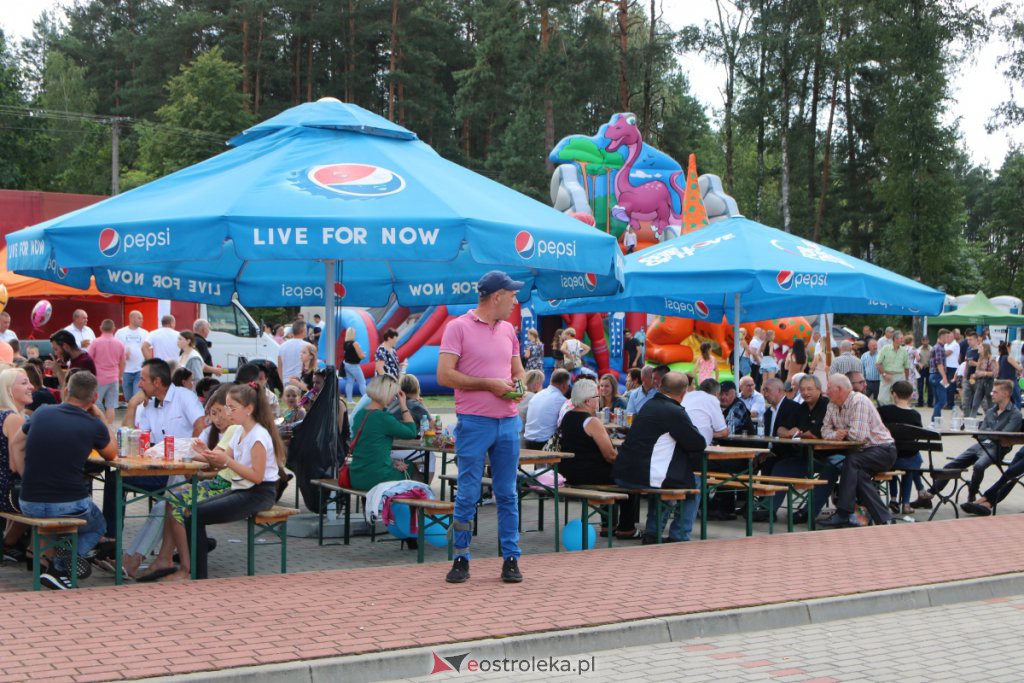 Niedziela na Wsi w Czarni [22.08.2021] - zdjęcie #73 - eOstroleka.pl