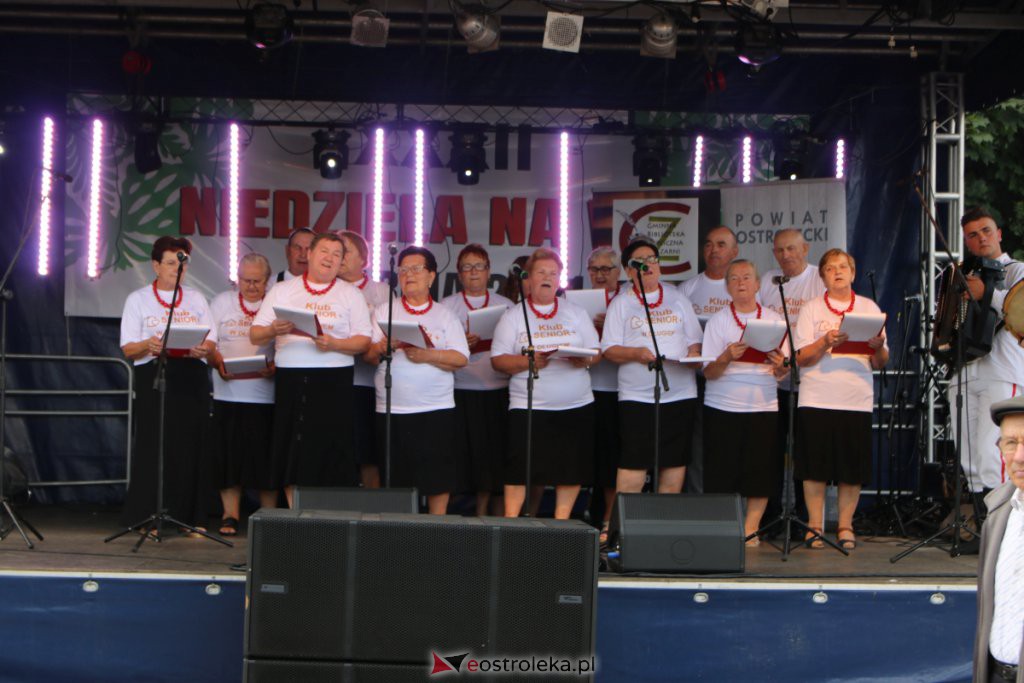 Niedziela na Wsi w Czarni [22.08.2021] - zdjęcie #71 - eOstroleka.pl