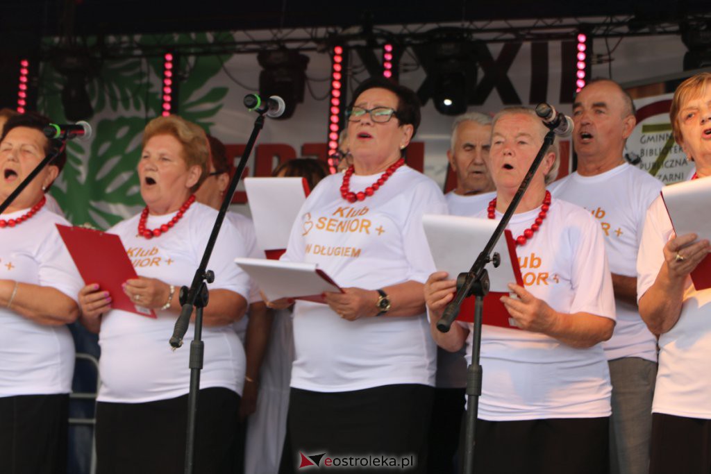Niedziela na Wsi w Czarni [22.08.2021] - zdjęcie #68 - eOstroleka.pl