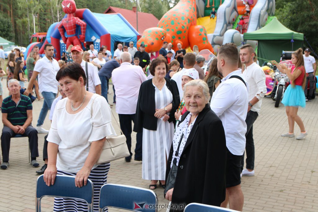 Niedziela na Wsi w Czarni [22.08.2021] - zdjęcie #61 - eOstroleka.pl