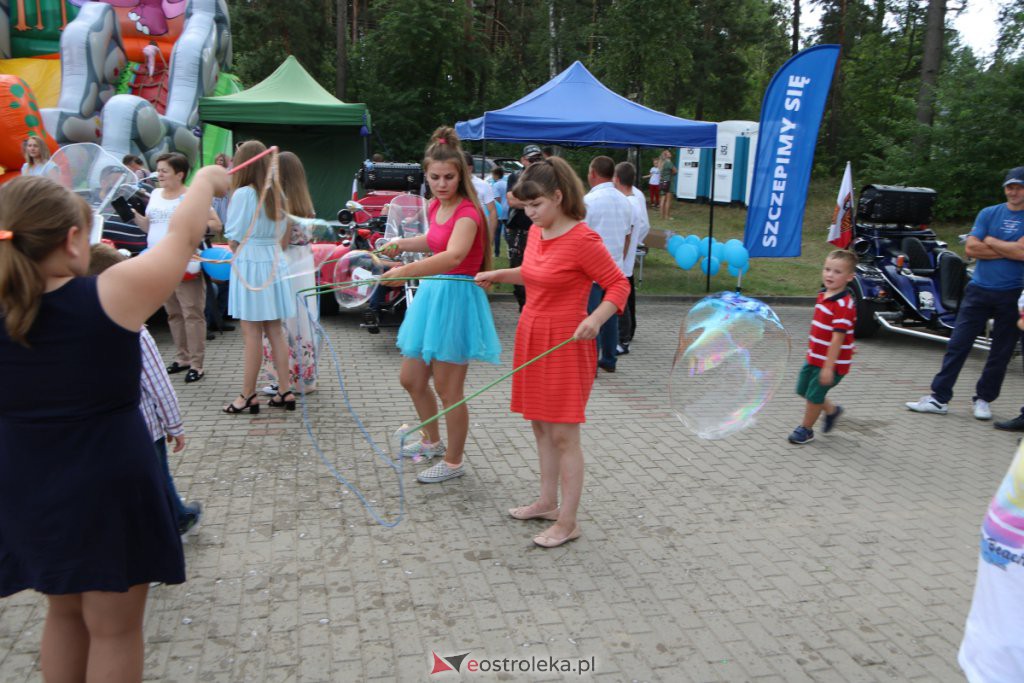 Niedziela na Wsi w Czarni [22.08.2021] - zdjęcie #53 - eOstroleka.pl
