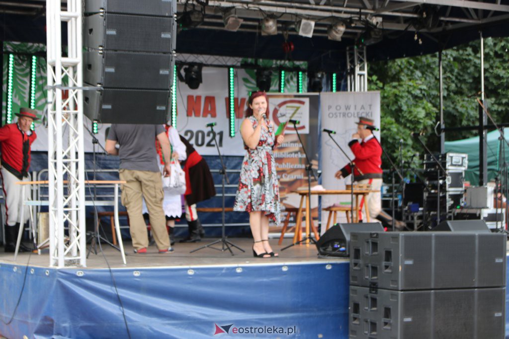 Niedziela na Wsi w Czarni [22.08.2021] - zdjęcie #45 - eOstroleka.pl