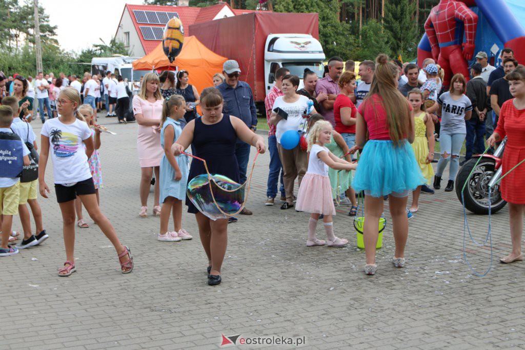 Niedziela na Wsi w Czarni [22.08.2021] - zdjęcie #41 - eOstroleka.pl