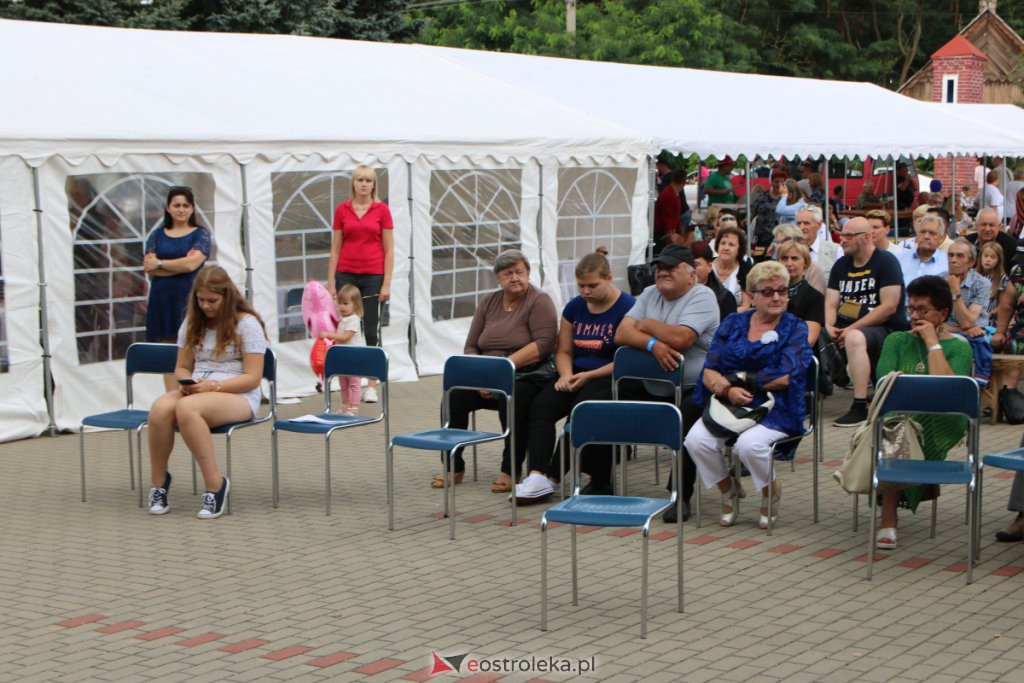 Niedziela na Wsi w Czarni [22.08.2021] - zdjęcie #38 - eOstroleka.pl