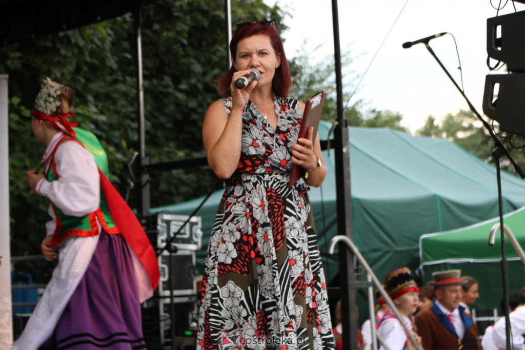 Niedziela na Wsi w Czarni [22.08.2021] - zdjęcie #37 - eOstroleka.pl
