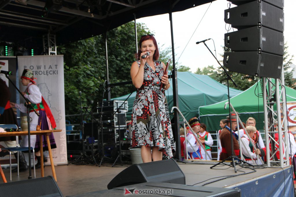 Niedziela na Wsi w Czarni [22.08.2021] - zdjęcie #36 - eOstroleka.pl