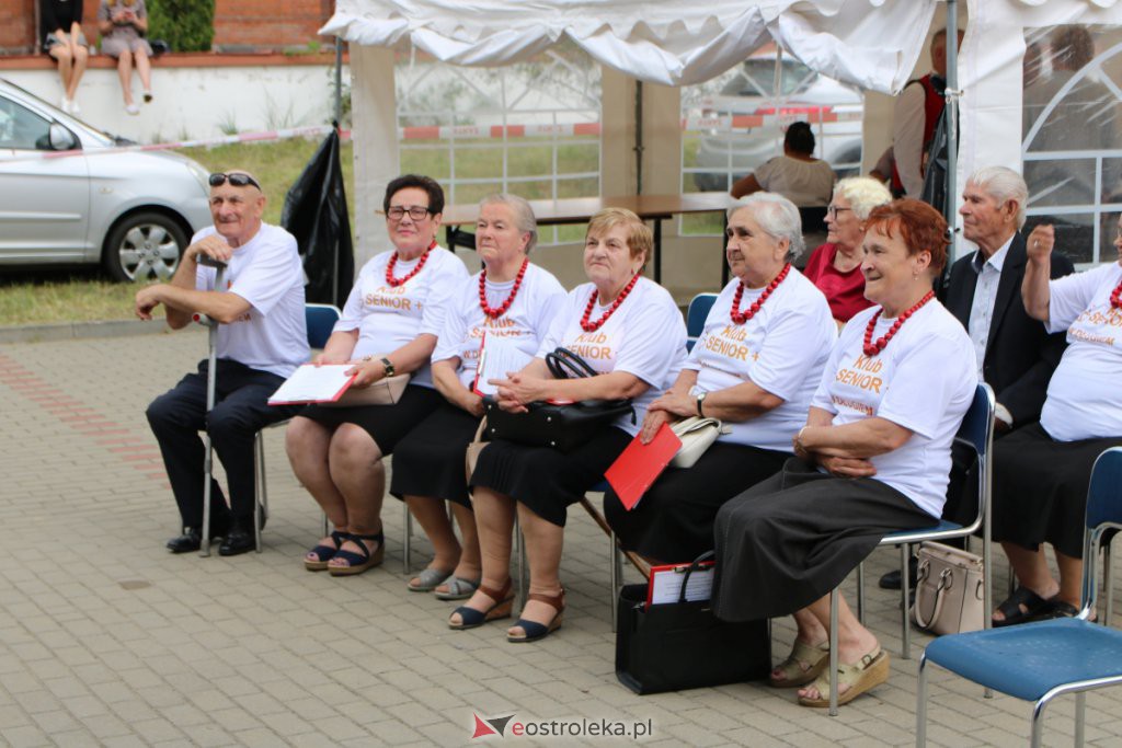 Niedziela na Wsi w Czarni [22.08.2021] - zdjęcie #35 - eOstroleka.pl