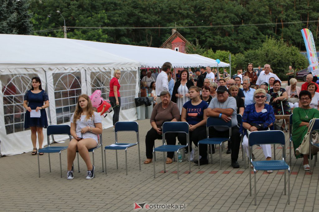 Niedziela na Wsi w Czarni [22.08.2021] - zdjęcie #34 - eOstroleka.pl