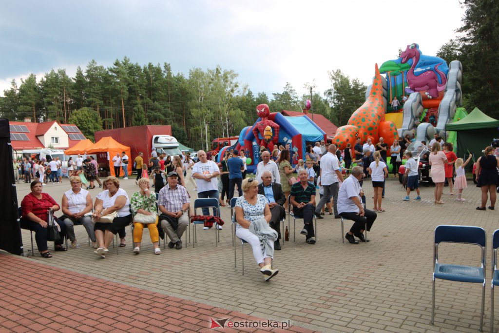 Niedziela na Wsi w Czarni [22.08.2021] - zdjęcie #32 - eOstroleka.pl